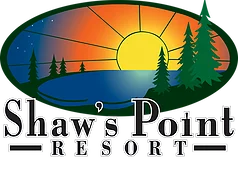 Shaws Point Resort