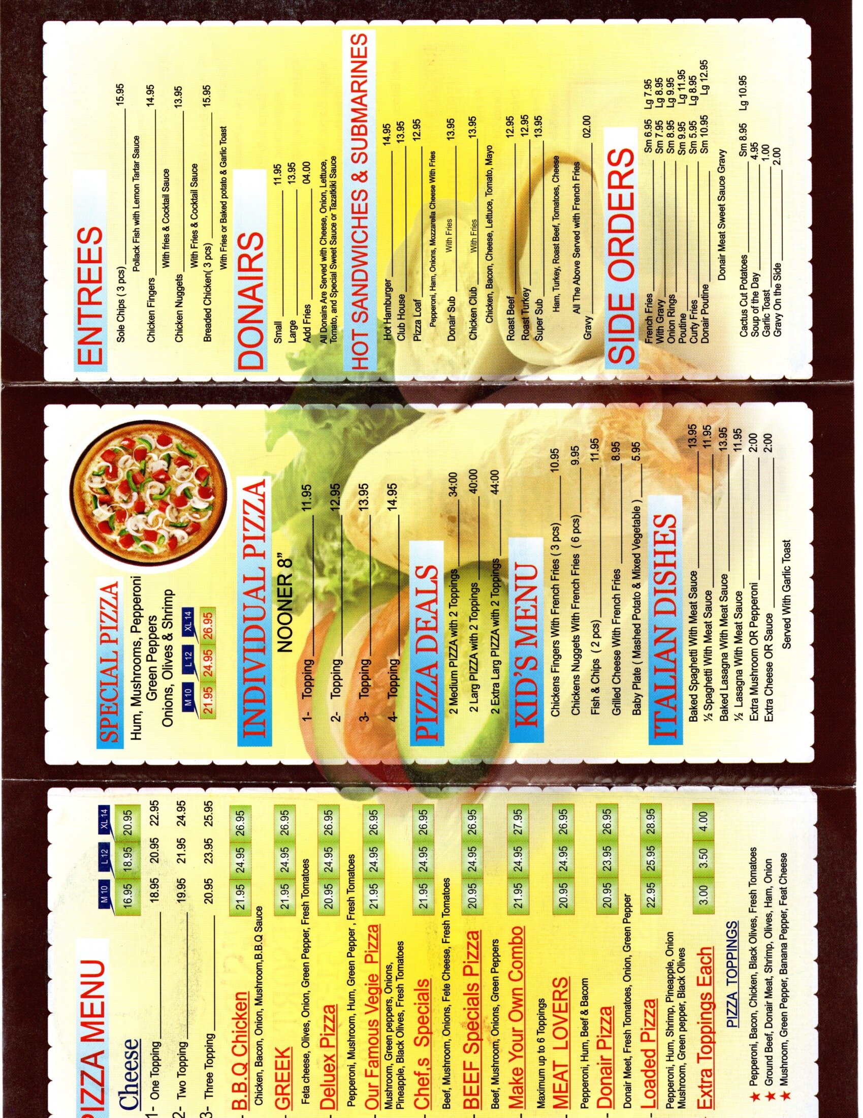 Menu2